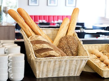 Best Western Hotel Wavre