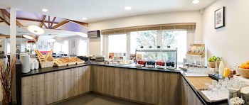 Best Western Hotel Wavre