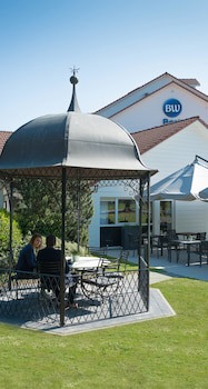 Best Western Hotel Wavre