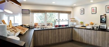 Best Western Hotel Wavre