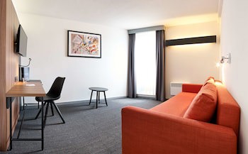 Best Western Hotel Wavre