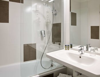 Best Western Hotel Wavre