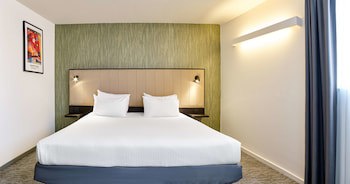 Best Western Hotel Wavre