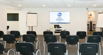 Best Western Hotel Wavre