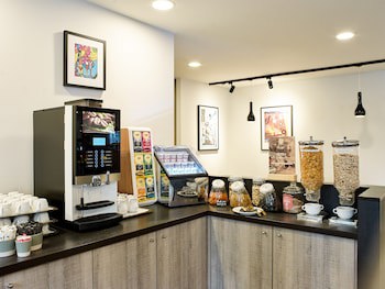 Best Western Hotel Wavre