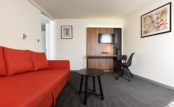Best Western Hotel Wavre