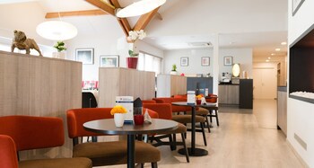 Best Western Hotel Wavre