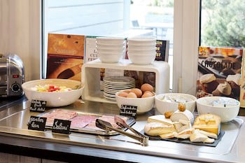 Best Western Hotel Wavre