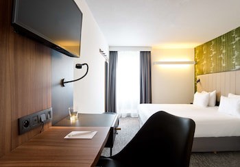 Best Western Hotel Wavre