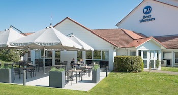 Best Western Hotel Wavre