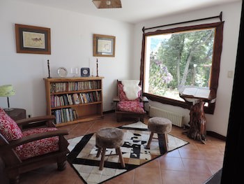 Casa Del Lago