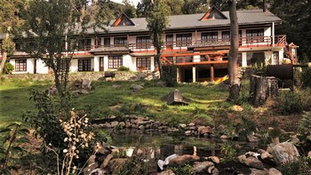Casa Del Lago