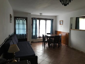 Casa Del Lago