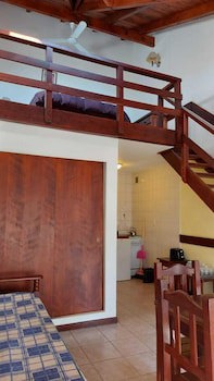 Casa Del Lago