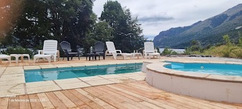 Casa Del Lago