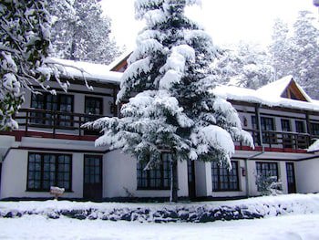 Casa Del Lago