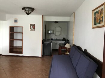 Casa Del Lago