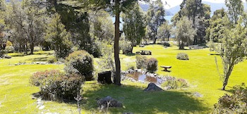 Casa Del Lago