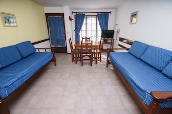 Casa Del Lago