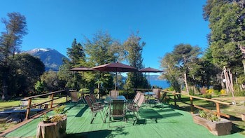Casa Del Lago