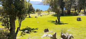 Casa Del Lago