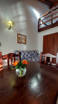 Casa Del Lago