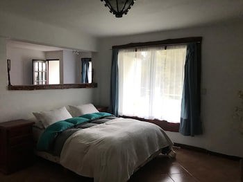Casa Del Lago