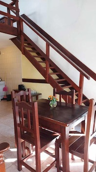 Casa Del Lago