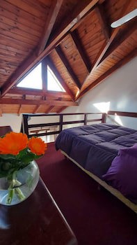 Casa Del Lago