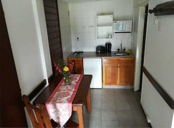Casa Del Lago