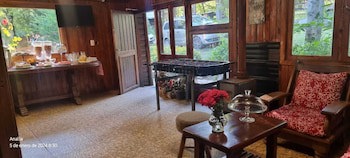 Casa Del Lago