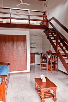 Casa Del Lago