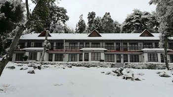 Casa Del Lago