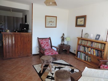 Casa Del Lago