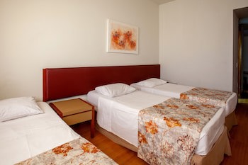 Hotel Nacional Inn Belo Horizonte