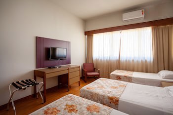 Hotel Nacional Inn Belo Horizonte