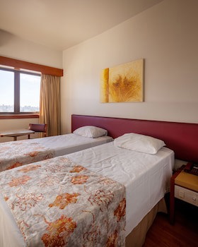 Hotel Nacional Inn Belo Horizonte