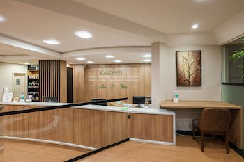 Central Park Hotel By Bourbon