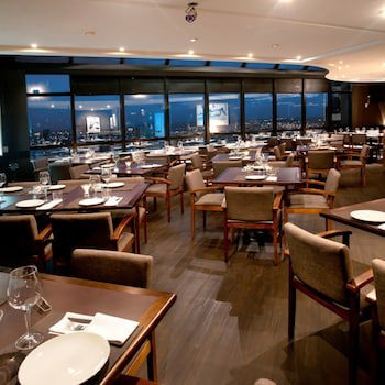Central Park Hotel By Bourbon