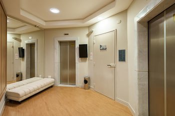Central Park Hotel By Bourbon