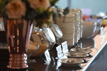 Central Park Hotel By Bourbon