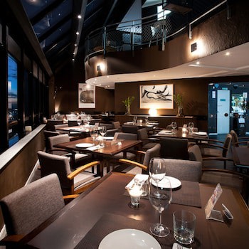 Central Park Hotel By Bourbon