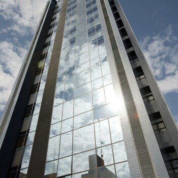 Central Park Hotel By Bourbon