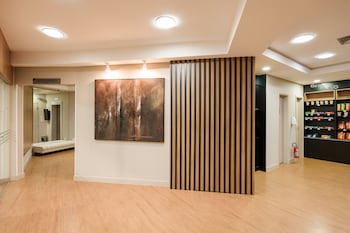Central Park Hotel By Bourbon