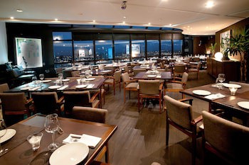 Central Park Hotel By Bourbon