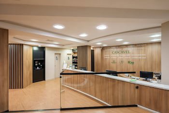 Central Park Hotel By Bourbon