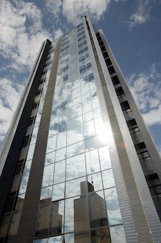 Central Park Hotel By Bourbon