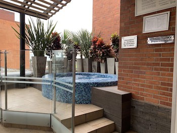 Hotel Dann Cali