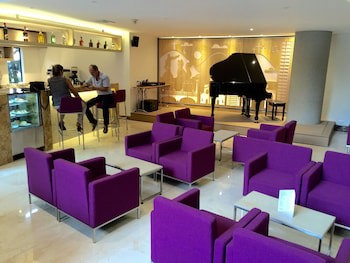 Hotel Dann Cali