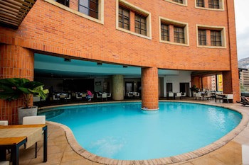 Hotel Dann Cali
